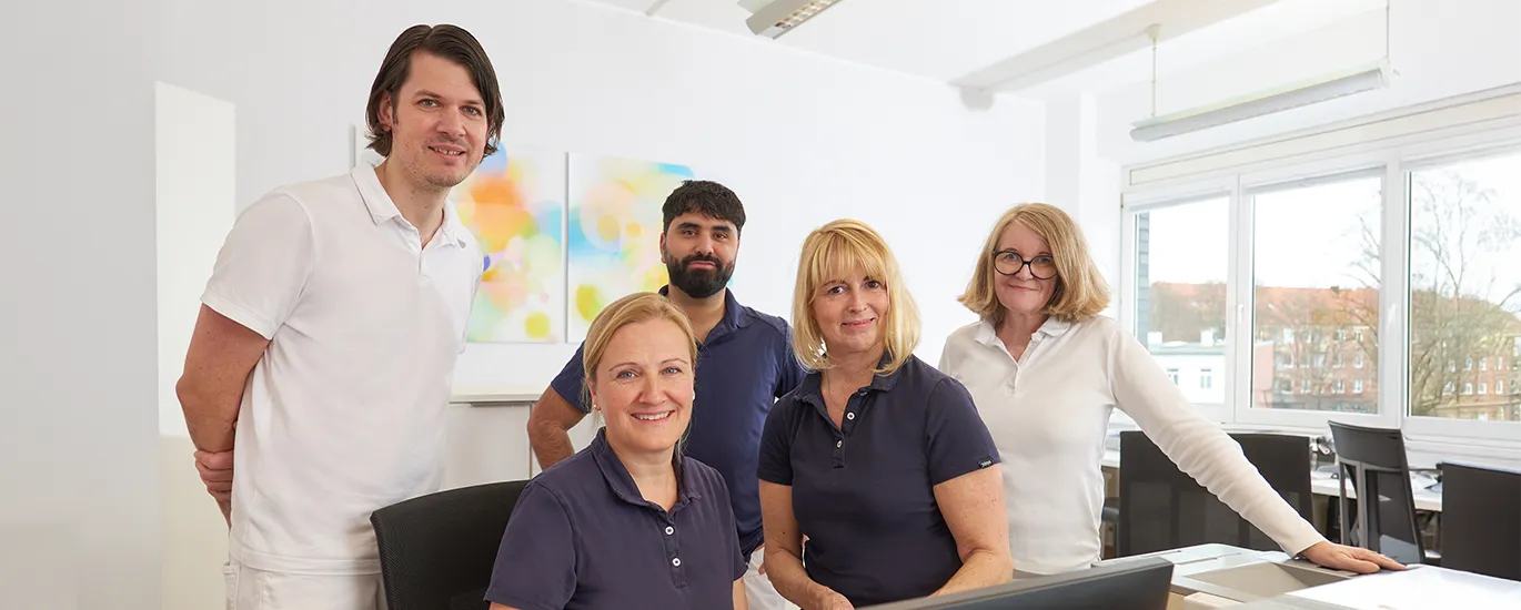 Diabetespraxis-Barmbek