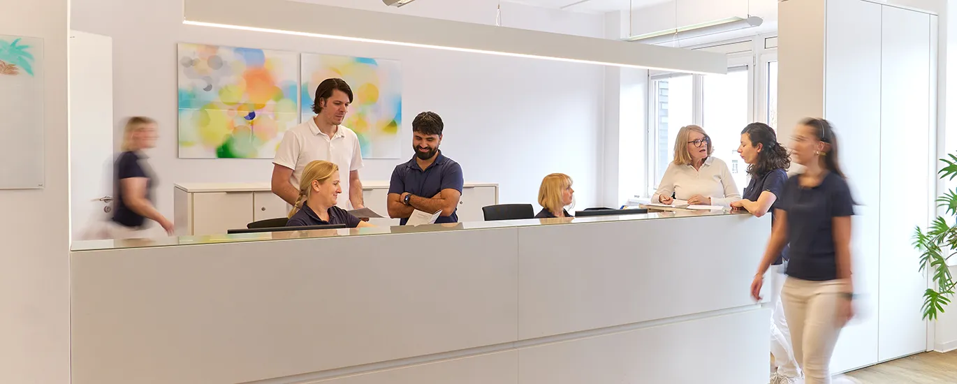 Diabetespraxis-Barmbek