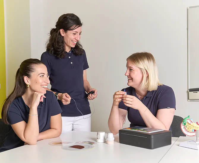 Diabetespraxis-Barmbek