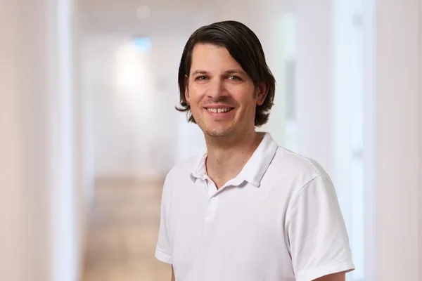 Dr. med. Kjell Stütze