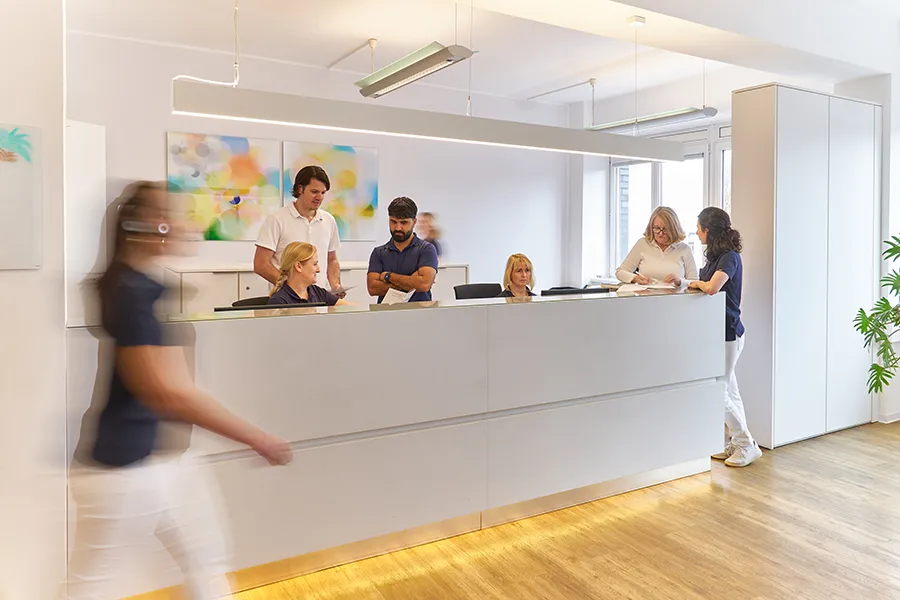 Diabetespraxis-Barmbek Hamburg