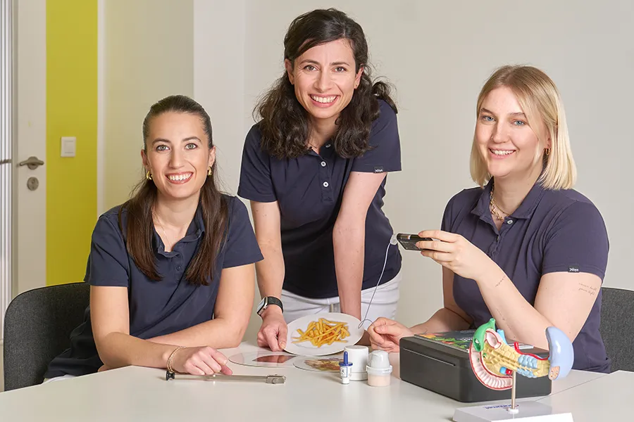 Diabetespraxis-Barmbek Hamburg