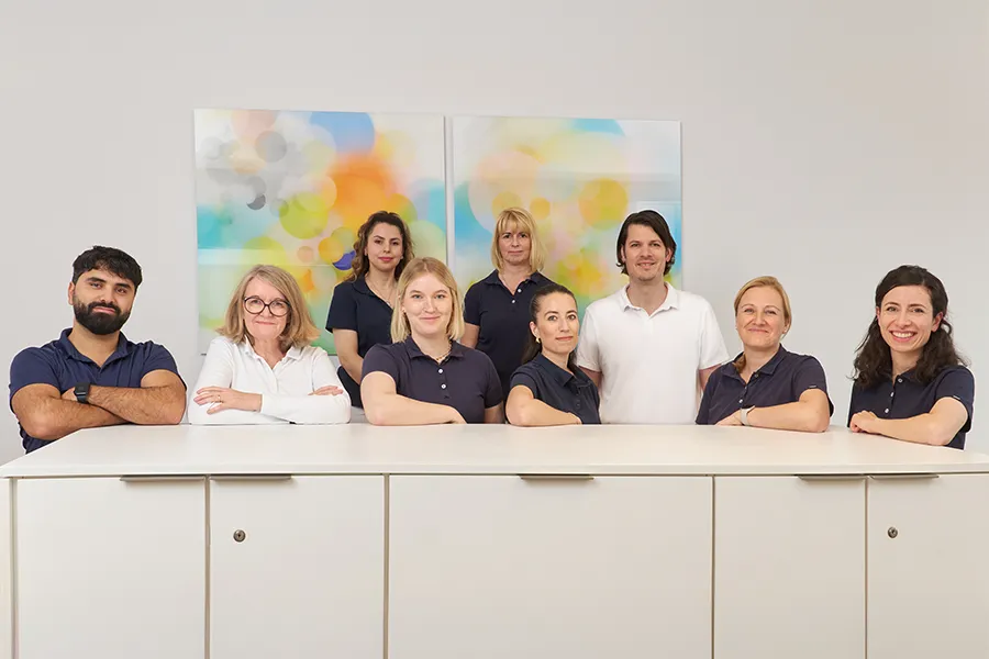 Diabetespraxis-Barmbek Hamburg